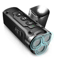 Ultrasonic Dog Bark Deterrent - Rechargeable Training Device