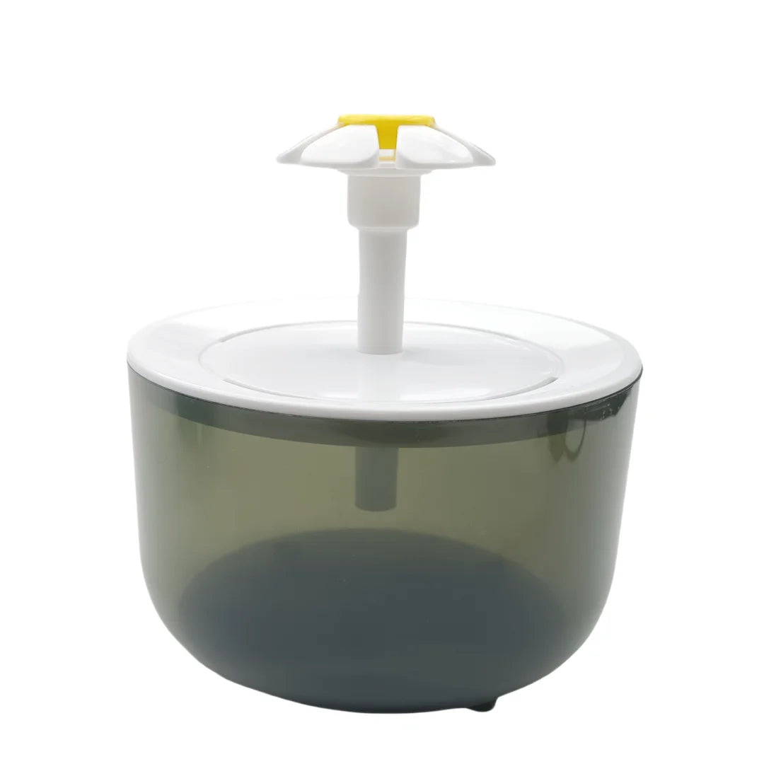 Automatic Cat Water Fountain - Silent USB Pet Fountain