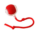 Interactive Rolling Cat Toy Ball - Rechargeable Electric Toy