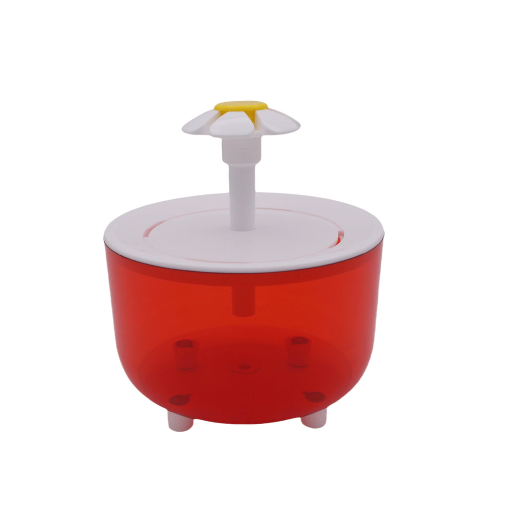 Automatic Cat Water Fountain - Silent USB Pet Fountain