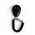 Dog Training Clicker - Plastic Click Trainer for Dogs & Cats