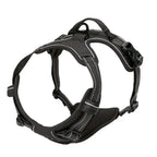 Solid Color Vest Dog Harness - Daily Walking Harness for Dogs